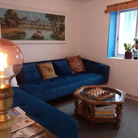 카라트라카 Sweet Water Caminito Del Rey B&B 외부 사진