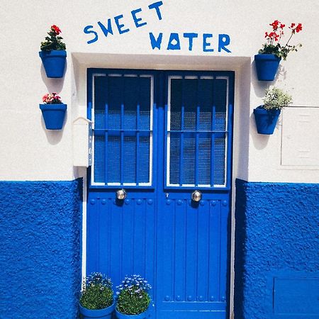 카라트라카 Sweet Water Caminito Del Rey B&B 외부 사진