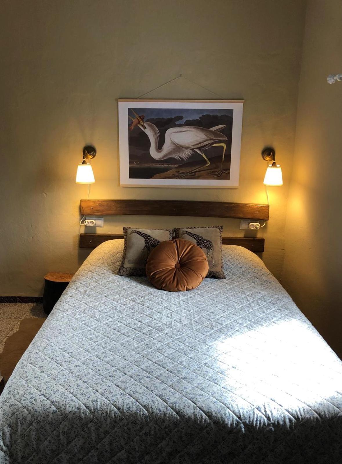 카라트라카 Sweet Water Caminito Del Rey B&B 외부 사진