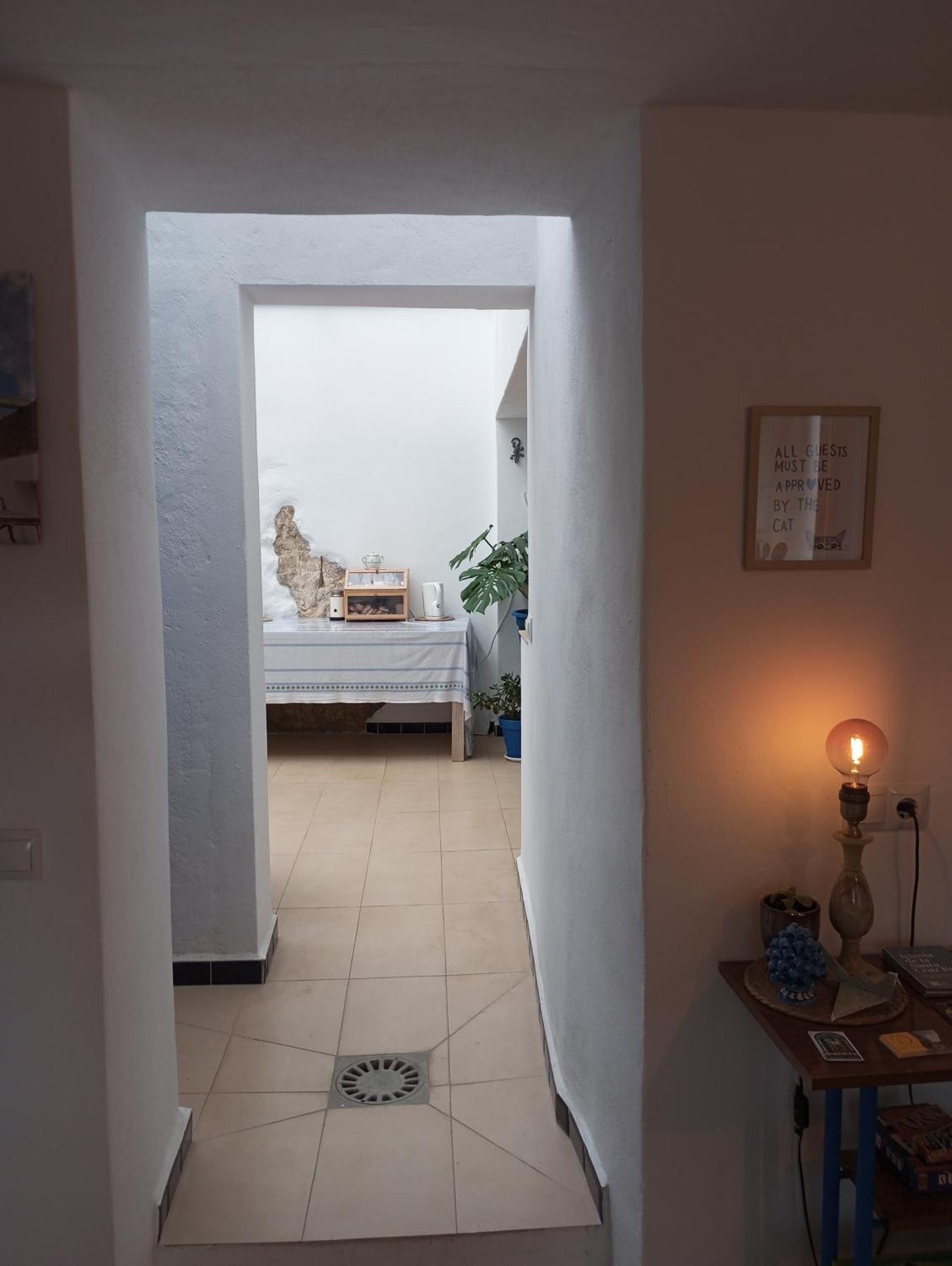카라트라카 Sweet Water Caminito Del Rey B&B 외부 사진