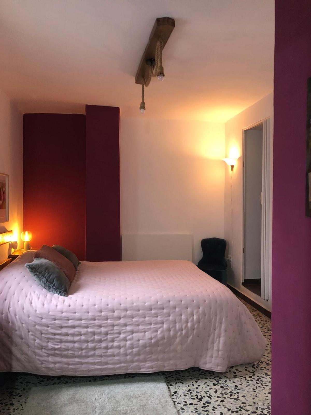 카라트라카 Sweet Water Caminito Del Rey B&B 외부 사진