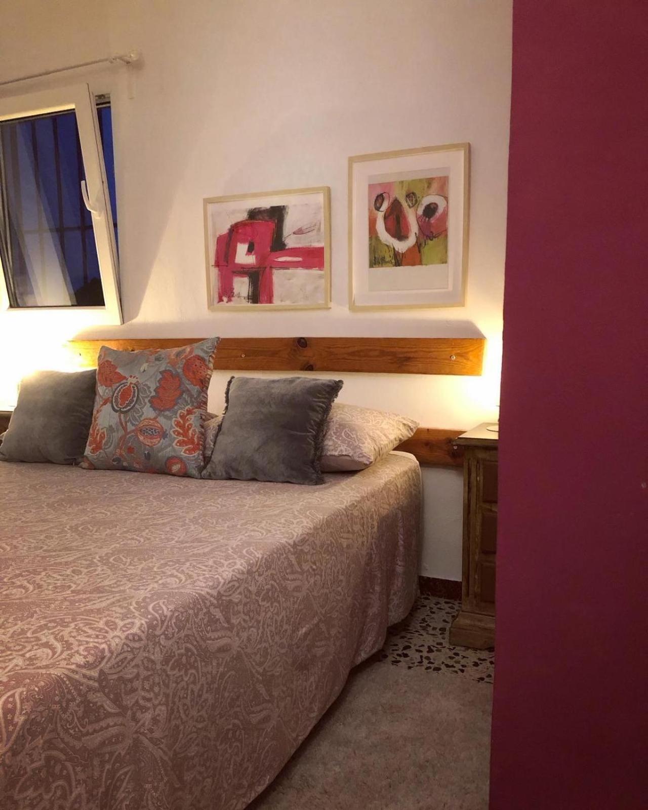 카라트라카 Sweet Water Caminito Del Rey B&B 외부 사진
