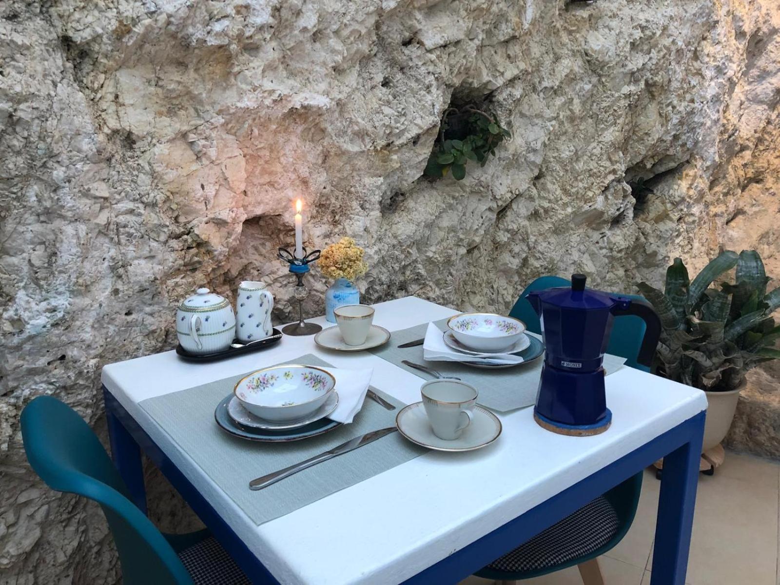 카라트라카 Sweet Water Caminito Del Rey B&B 외부 사진