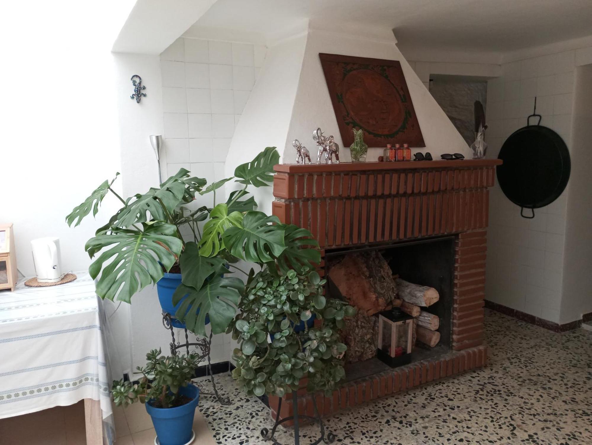 카라트라카 Sweet Water Caminito Del Rey B&B 외부 사진