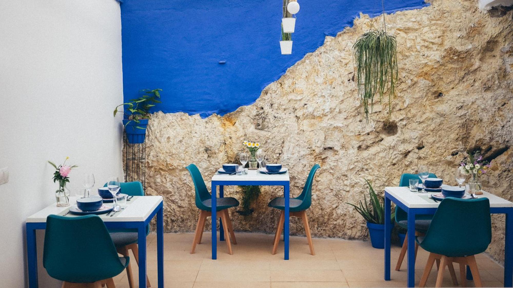 카라트라카 Sweet Water Caminito Del Rey B&B 외부 사진
