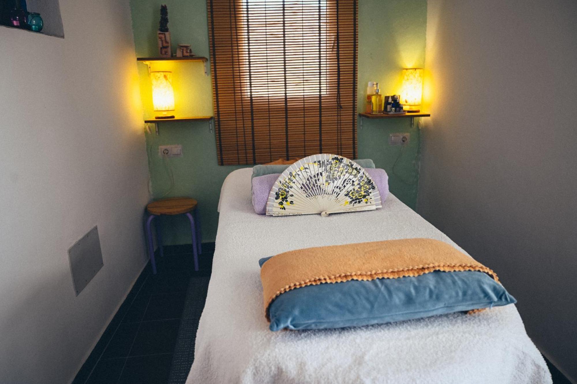 카라트라카 Sweet Water Caminito Del Rey B&B 외부 사진