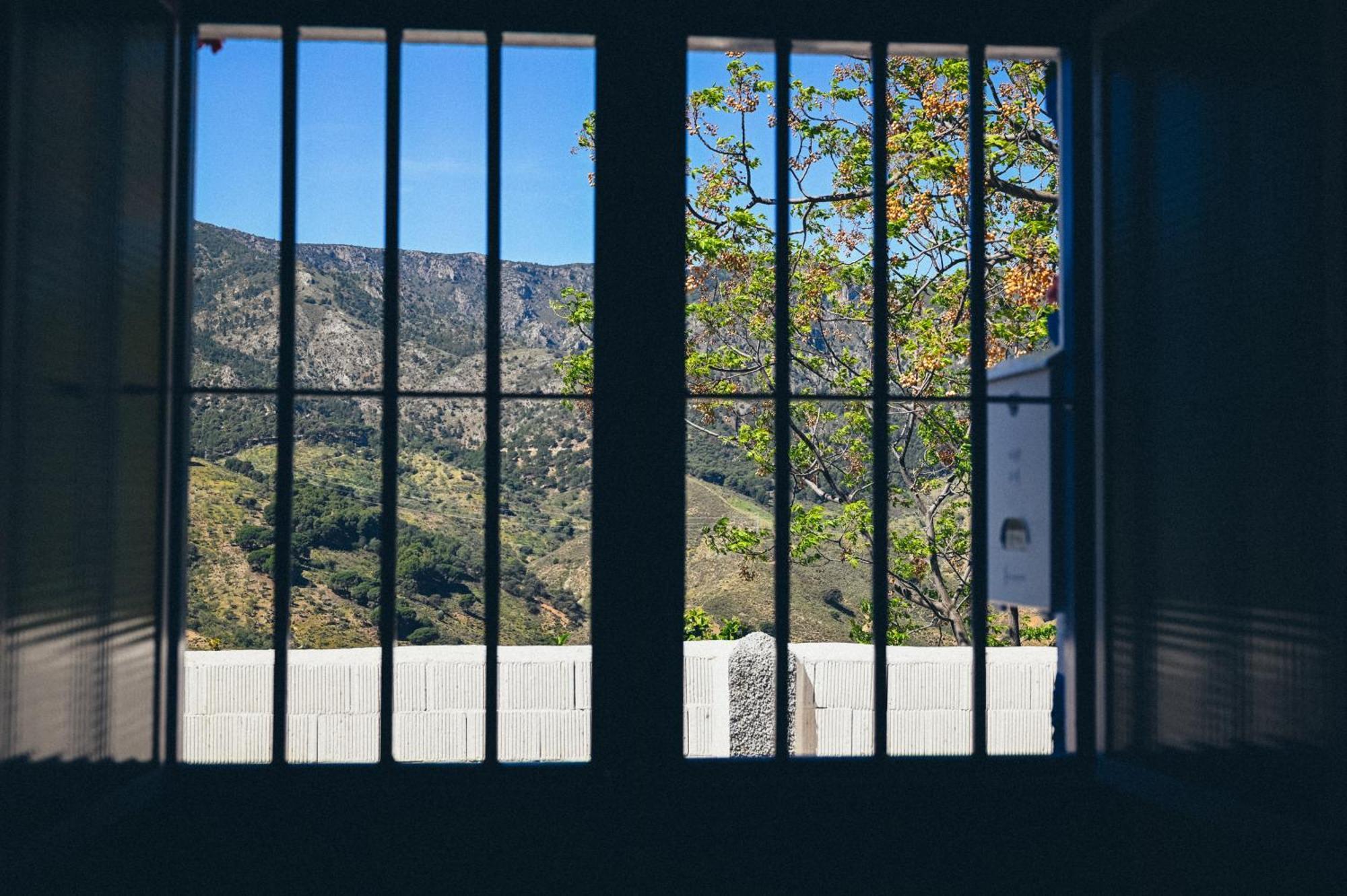 카라트라카 Sweet Water Caminito Del Rey B&B 외부 사진