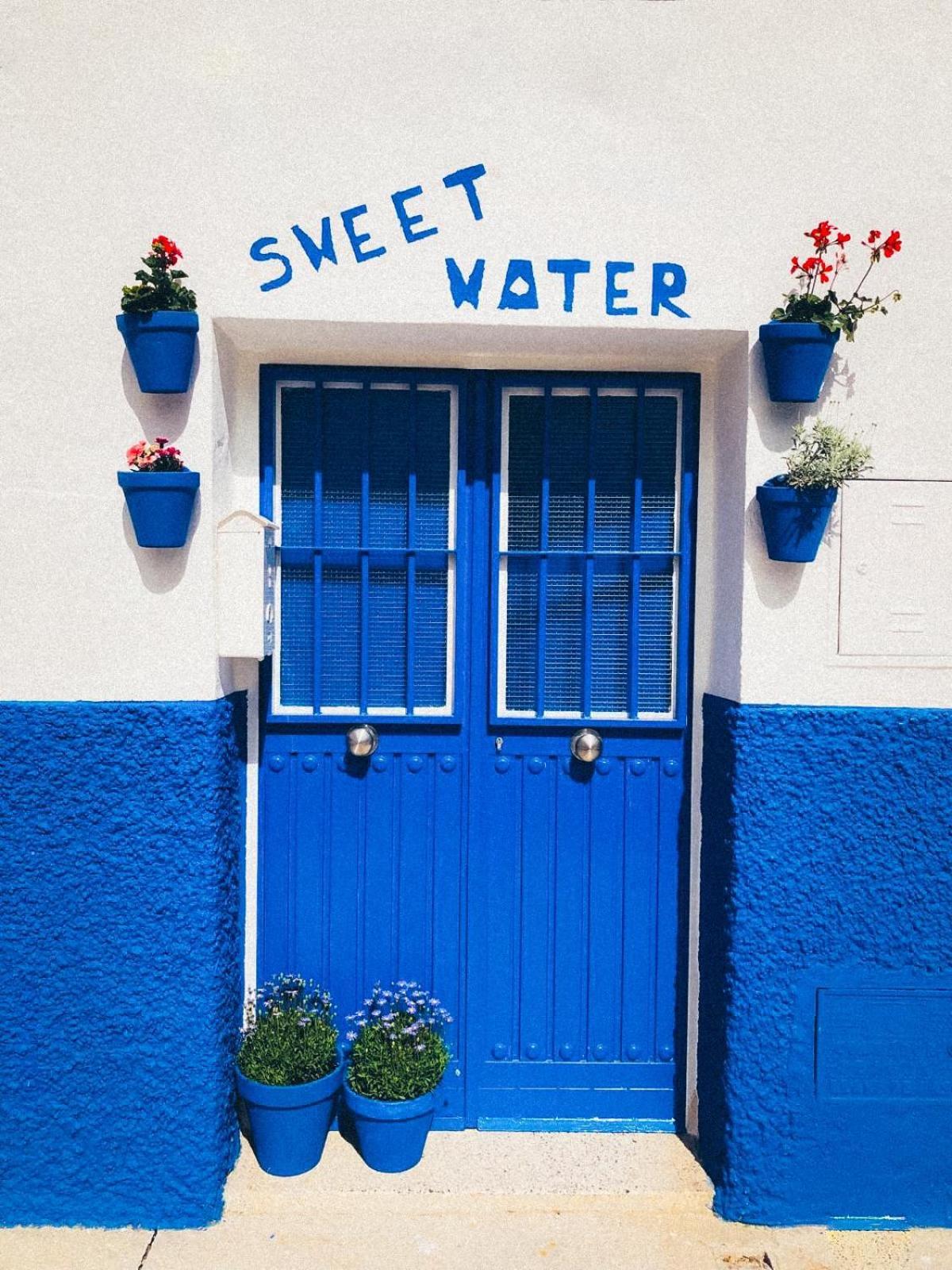 카라트라카 Sweet Water Caminito Del Rey B&B 외부 사진