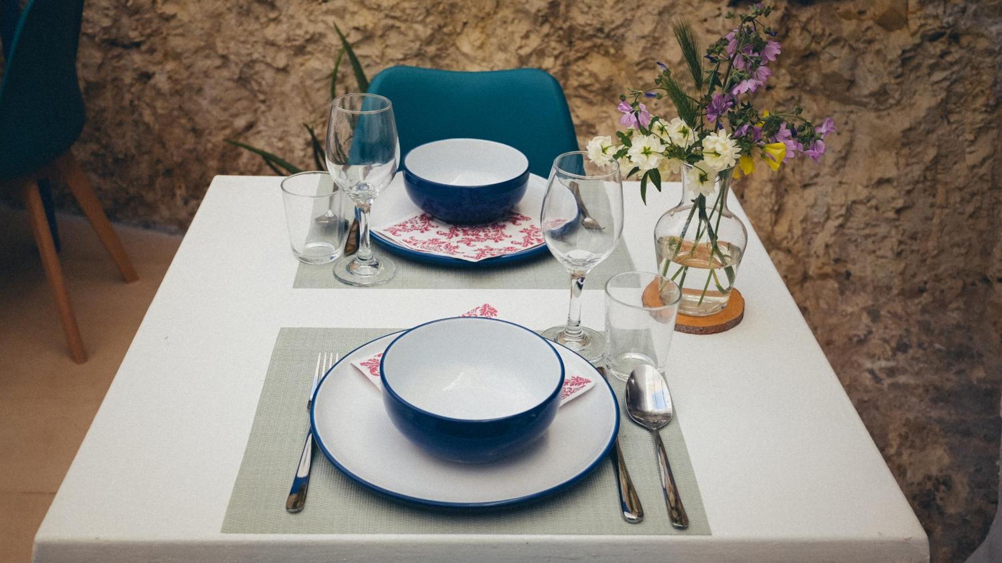 카라트라카 Sweet Water Caminito Del Rey B&B 외부 사진