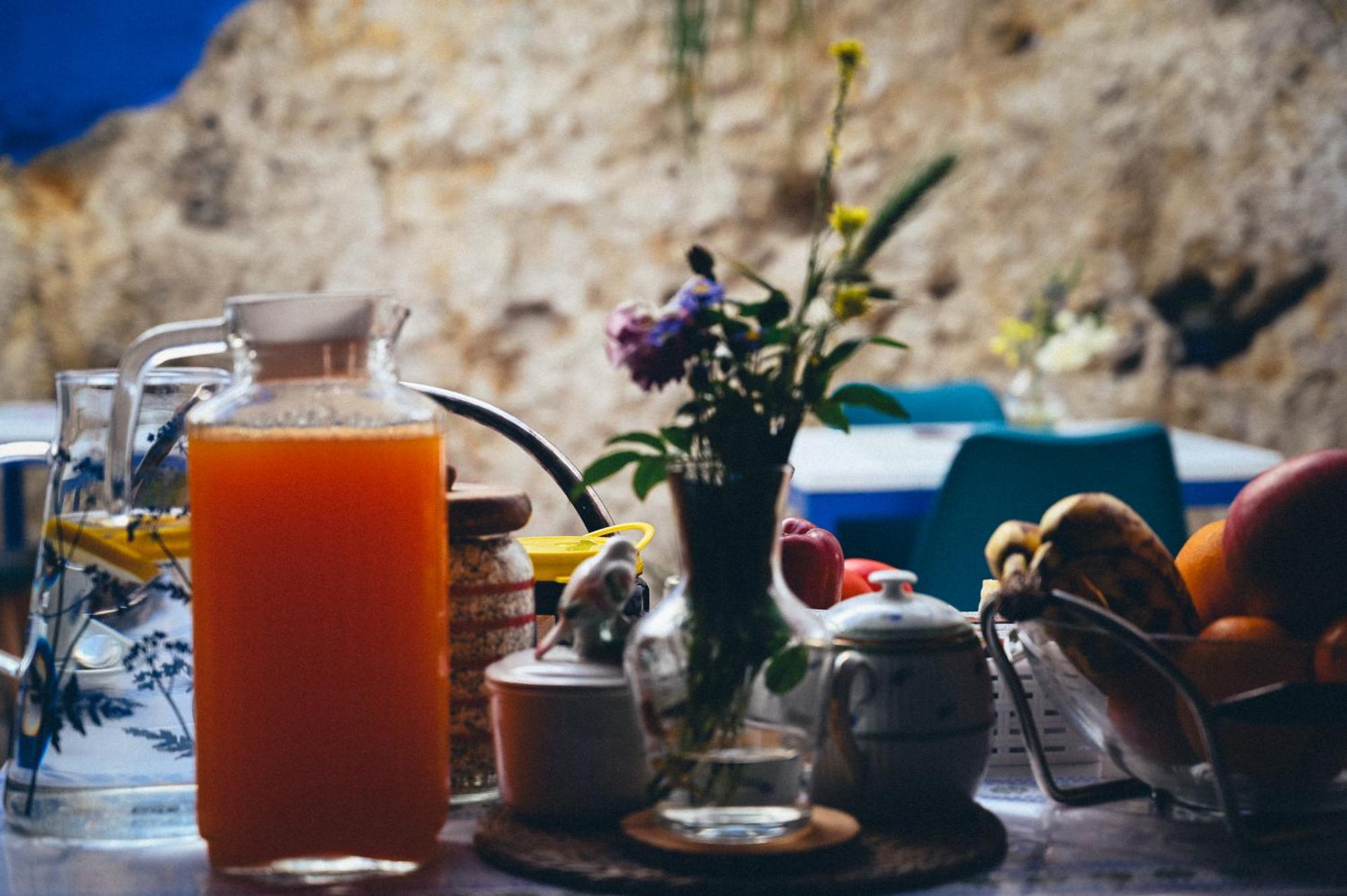 카라트라카 Sweet Water Caminito Del Rey B&B 외부 사진