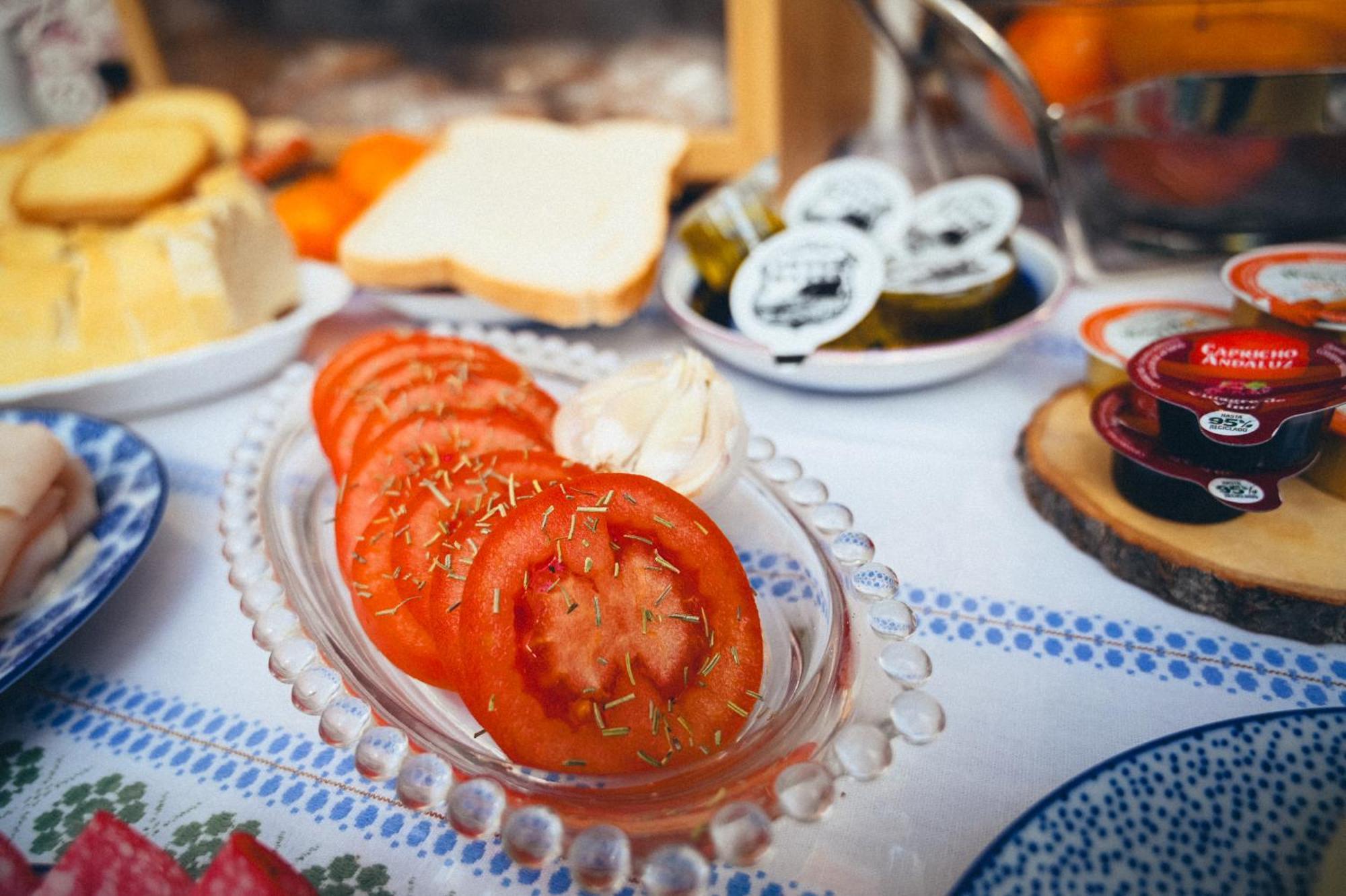 카라트라카 Sweet Water Caminito Del Rey B&B 외부 사진